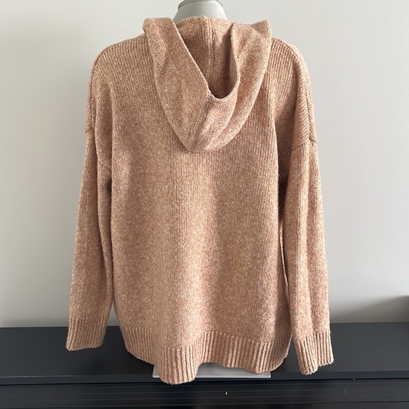 Banana Republic Light Brown Cardigan  size S - Picture 1 of 5